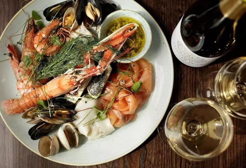 Fotos del hotel Nira Caledonia:  25