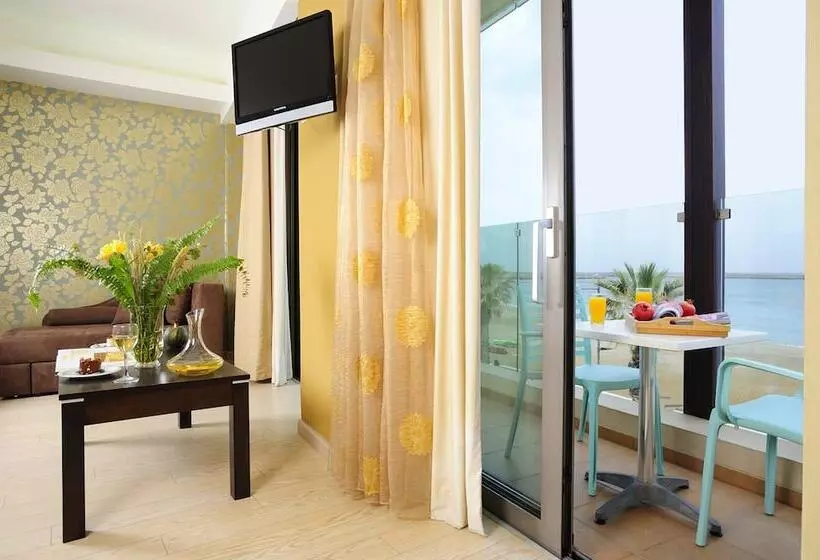 Fotos del hotel Steris Elegant Beach Hotel & Apartments:  16