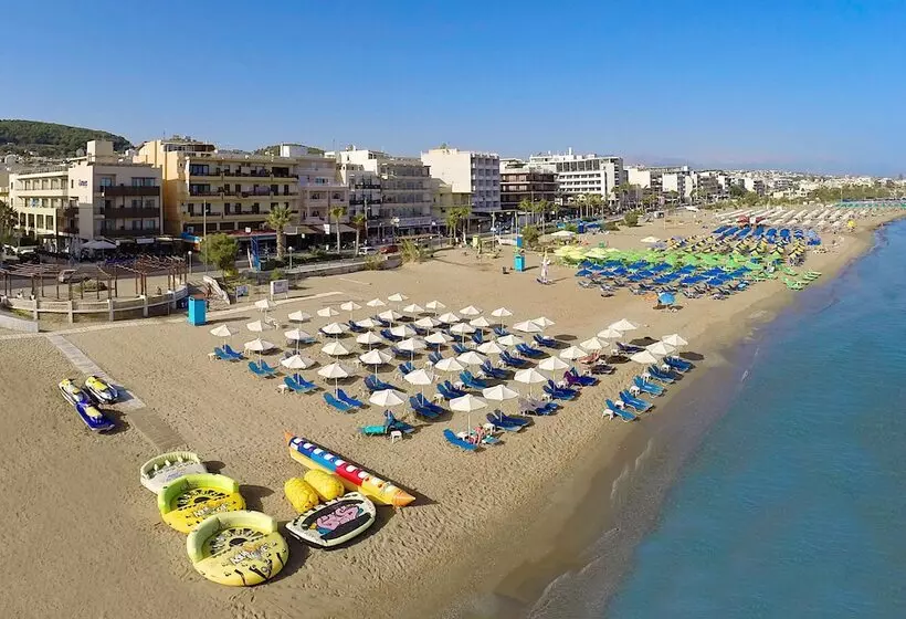 Fotos del hotel Steris Elegant Beach Hotel & Apartments:  14