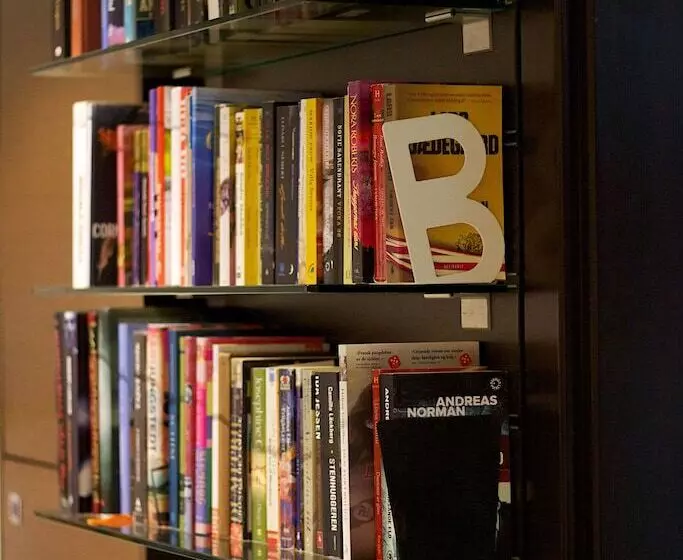 Fotos del hotel Steris Elegant Beach Hotel & Apartments:  13