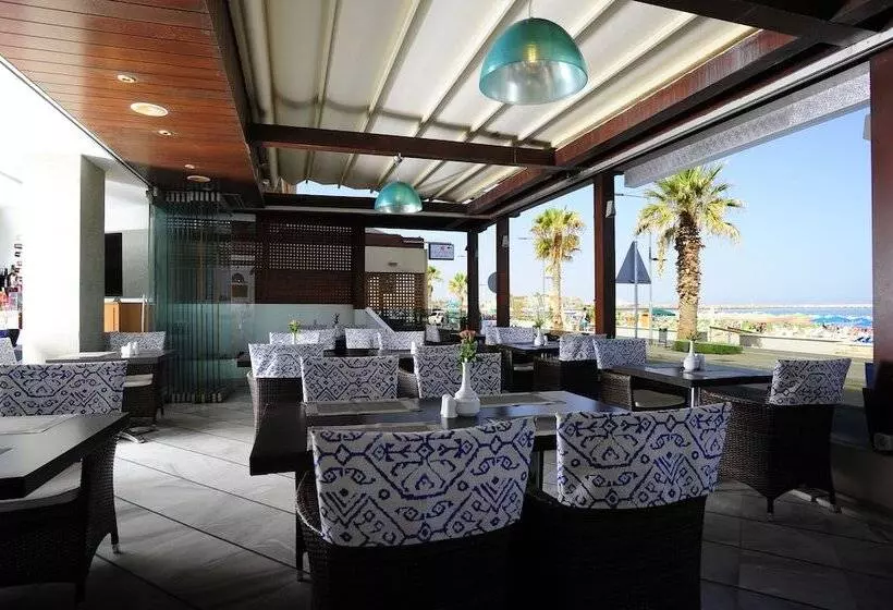 Fotos del hotel Steris Elegant Beach Hotel & Apartments:  19