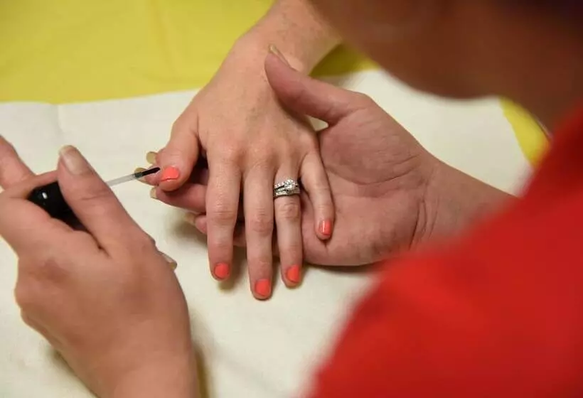 Fotos del hotel Steris Elegant Beach Hotel & Apartments:  6