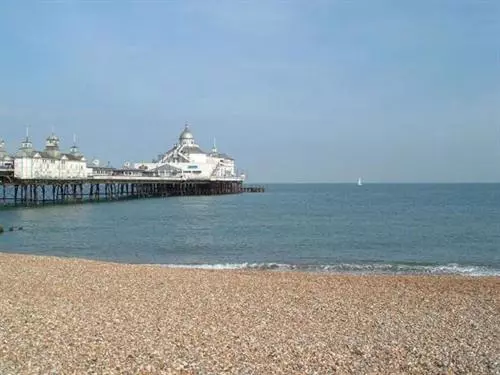 Fotos del hotel The Berkeley Guesthouse:  4