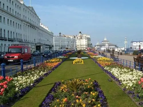 Fotos del hotel The Berkeley Guesthouse:  5