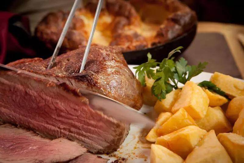 Fotos del hotel The Lamplighter Dining ~ Rooms:  20