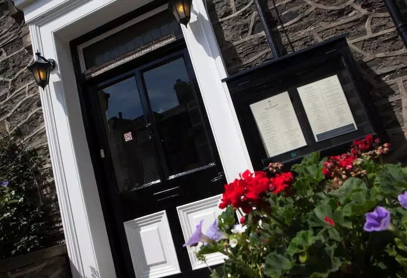 Fotos del hotel The Lamplighter Dining ~ Rooms:  5