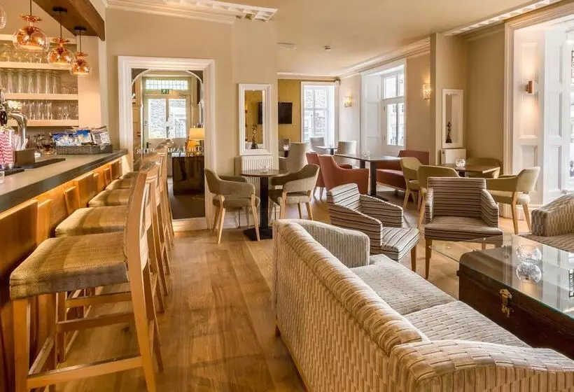 Fotos del hotel The Lamplighter Dining ~ Rooms:  6