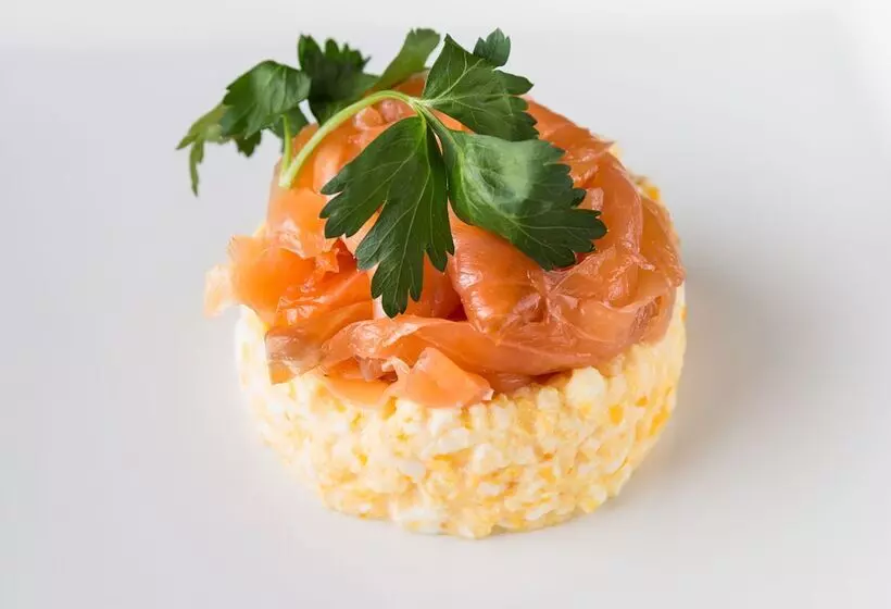 Fotos del hotel The Lamplighter Dining ~ Rooms:  14