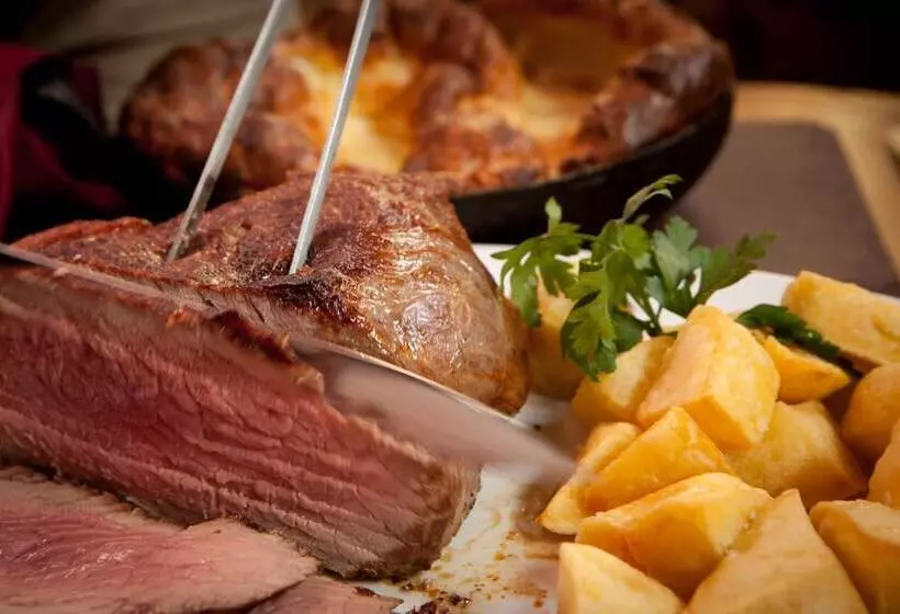 Fotos del hotel The Lamplighter Dining ~ Rooms:  13