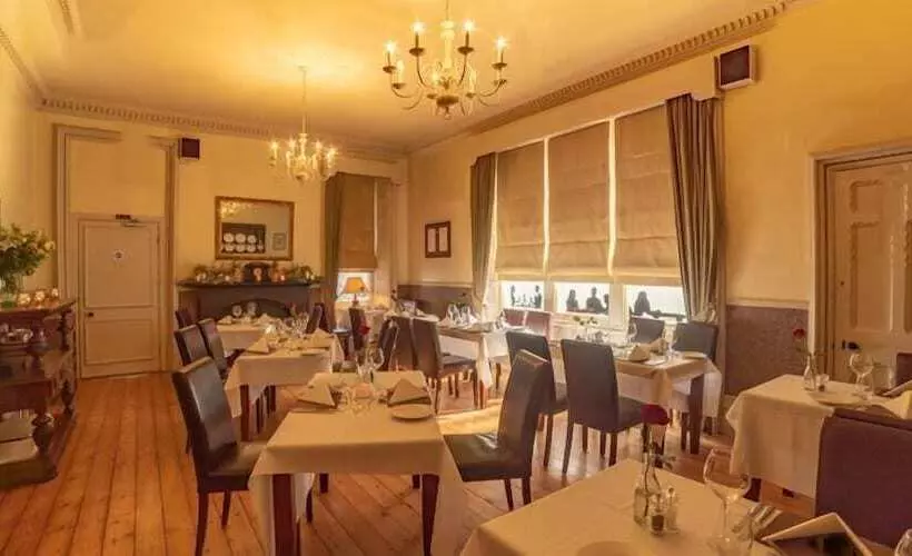 Fotos del hotel The Lamplighter Dining ~ Rooms:  12