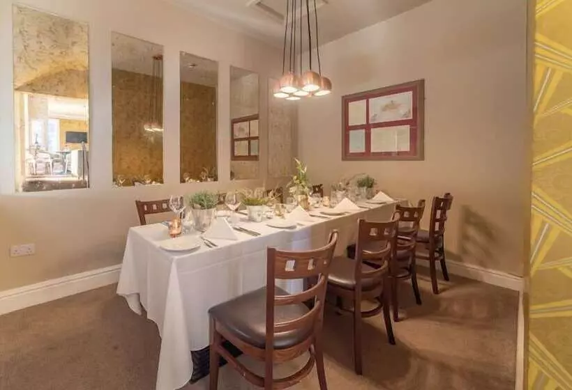 Fotos del hotel The Lamplighter Dining ~ Rooms:  22