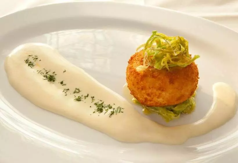 Fotos del hotel The Lamplighter Dining ~ Rooms:  19