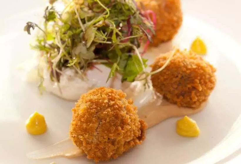 Fotos del hotel The Lamplighter Dining ~ Rooms:  11