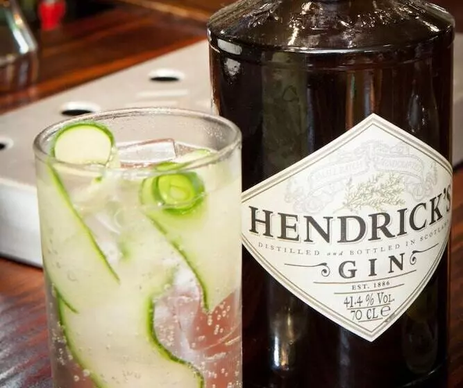 Fotos del hotel The Lamplighter Dining ~ Rooms:  4