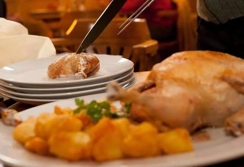 Fotos del hotel The Lamplighter Dining ~ Rooms:  10