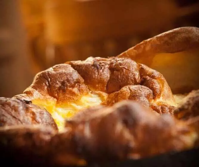 Fotos del hotel The Lamplighter Dining ~ Rooms:  3