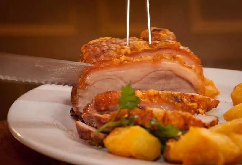 Fotos del hotel The Lamplighter Dining ~ Rooms:  16