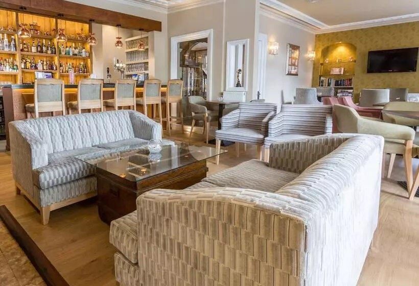 Fotos del hotel The Lamplighter Dining ~ Rooms:  2