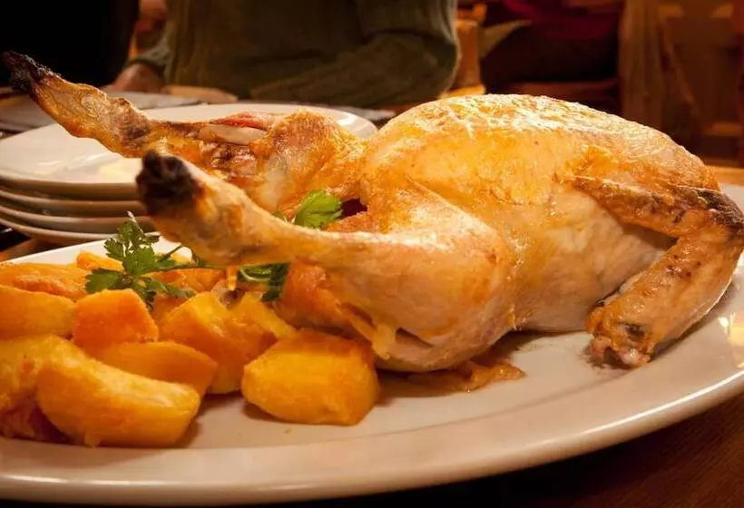 Fotos del hotel The Lamplighter Dining ~ Rooms:  23