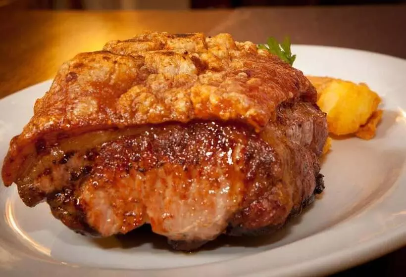 Fotos del hotel The Lamplighter Dining ~ Rooms:  18