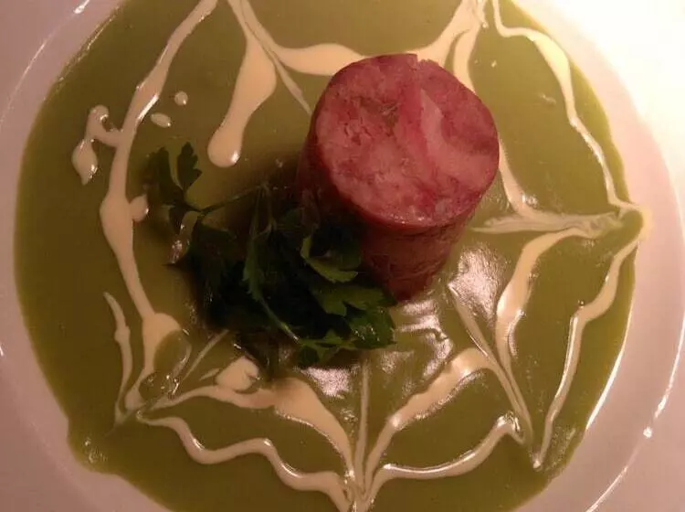 Fotos del hotel The Lamplighter Dining ~ Rooms:  24