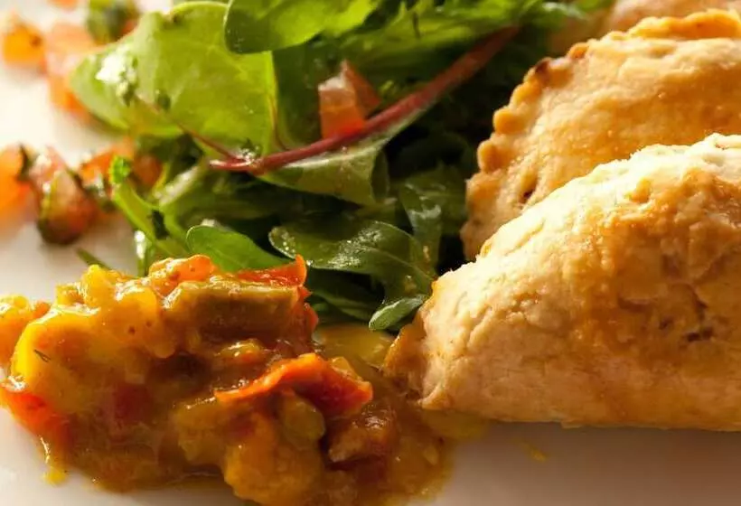 Fotos del hotel The Lamplighter Dining ~ Rooms:  21