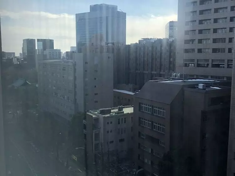 Fotos del hotel Tokyo Garden Palace:  18