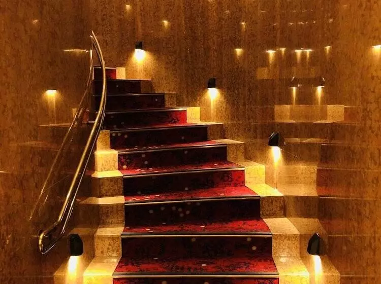 Fotos del hotel Tokyo Garden Palace:  20