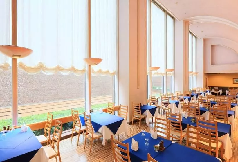 Fotos del hotel Tokyo Garden Palace:  10