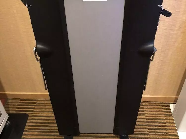 Fotos del hotel Tokyo Garden Palace:  25