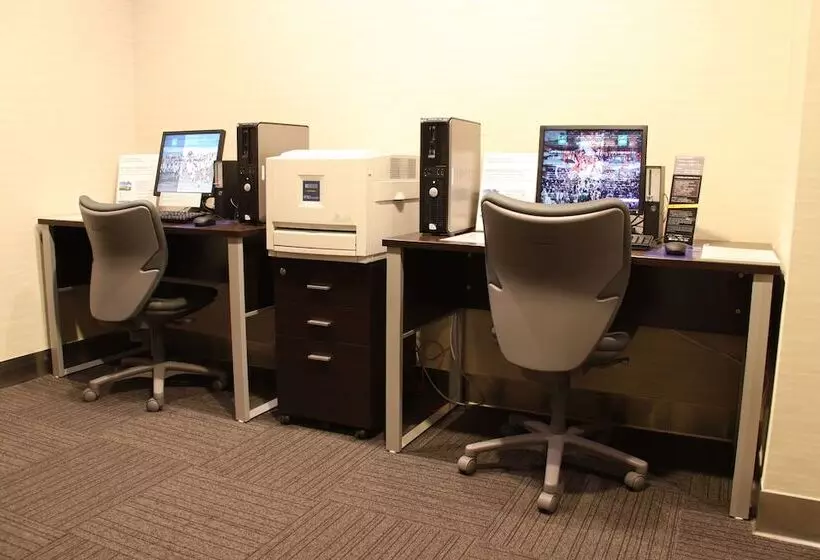 Fotos del hotel Tokyo Garden Palace:  5