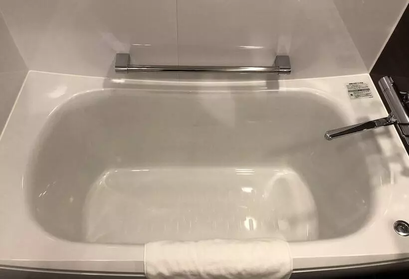 Fotos del hotel Tokyo Garden Palace:  13