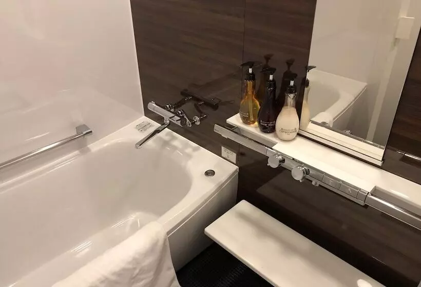 Fotos del hotel Tokyo Garden Palace:  6