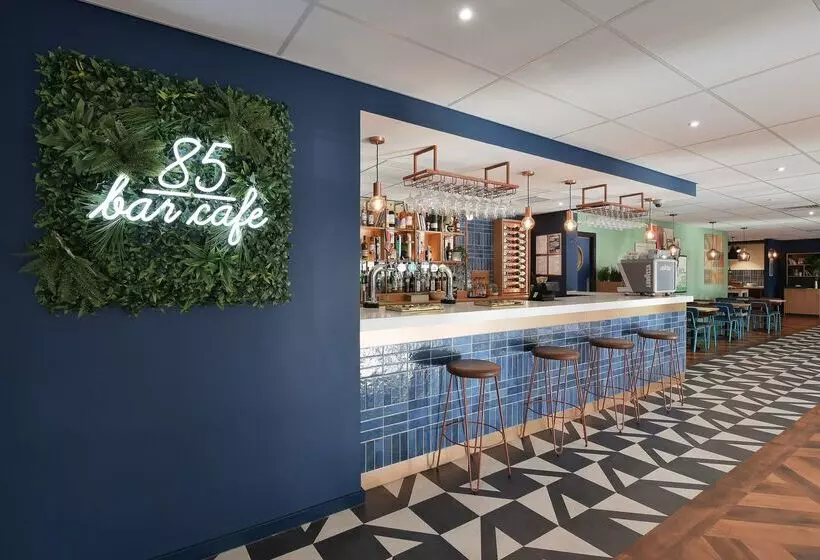 Fotos del hotel Travelodge Birmingham Airport:  15