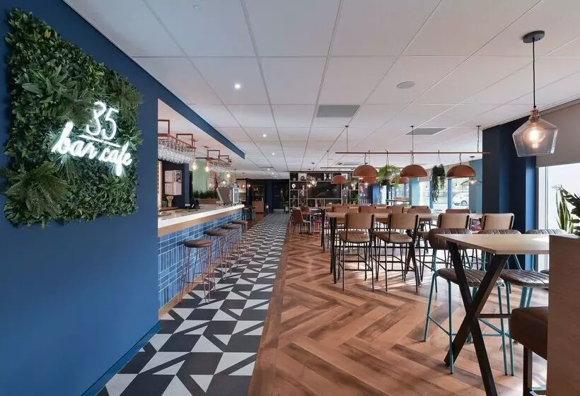 Fotos del hotel Travelodge Birmingham Airport:  25