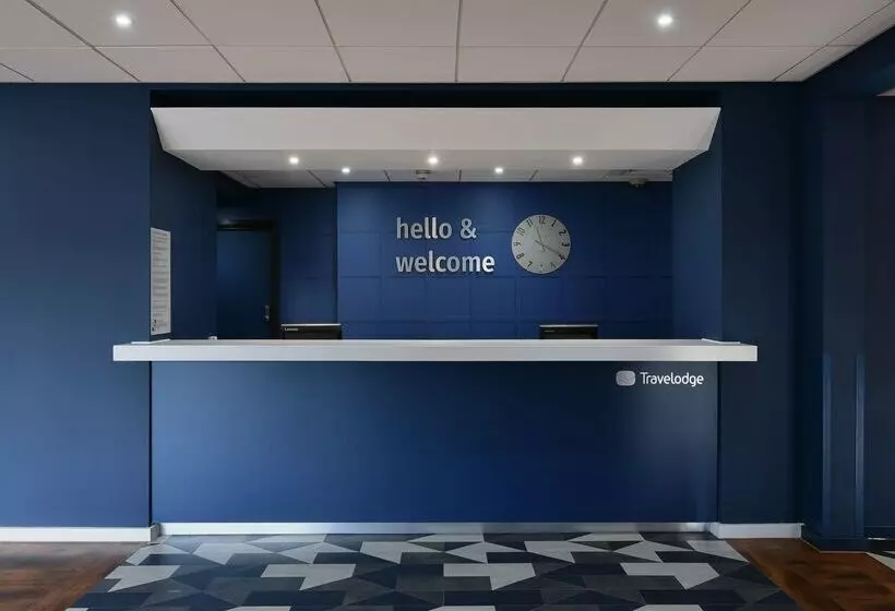 Fotos del hotel Travelodge Birmingham Airport:  10