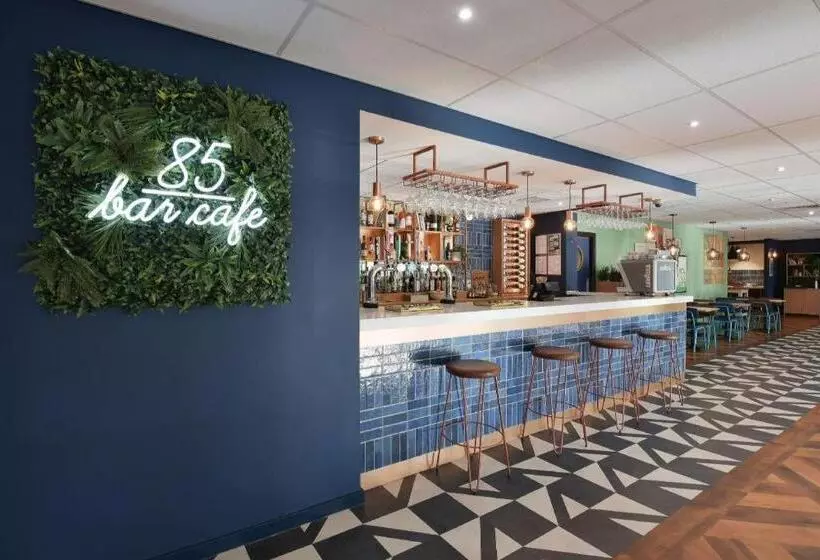 Fotos del hotel Travelodge Birmingham Airport:  11