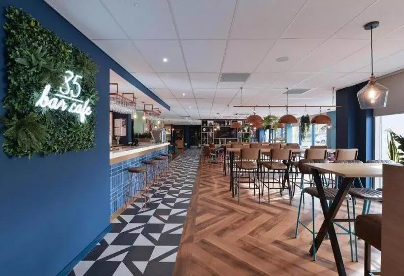 Fotos del hotel Travelodge Birmingham Airport:  21