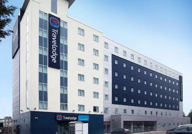 Travelodge Birmingham Airport