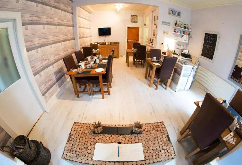 Fotos del hotel Waves In:  11