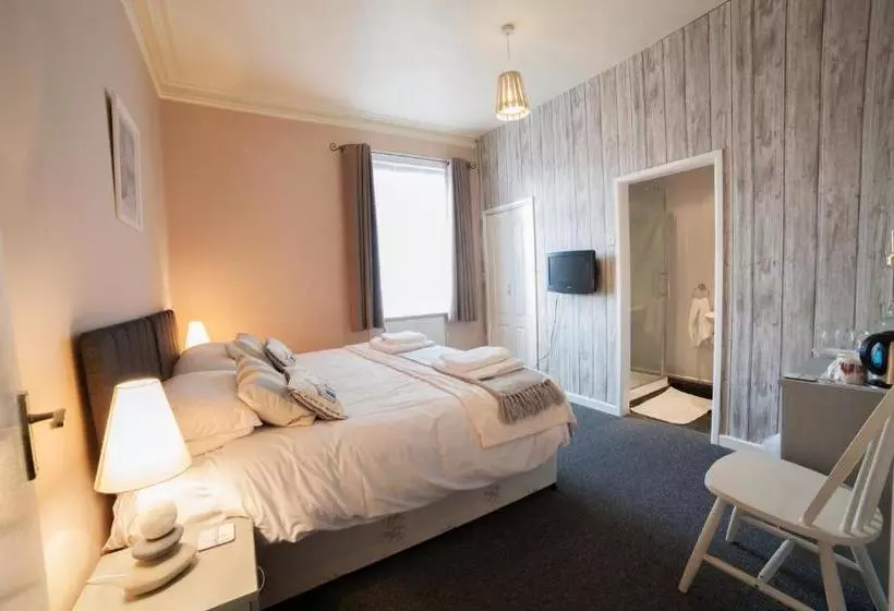 Fotos del hotel Waves In:  13