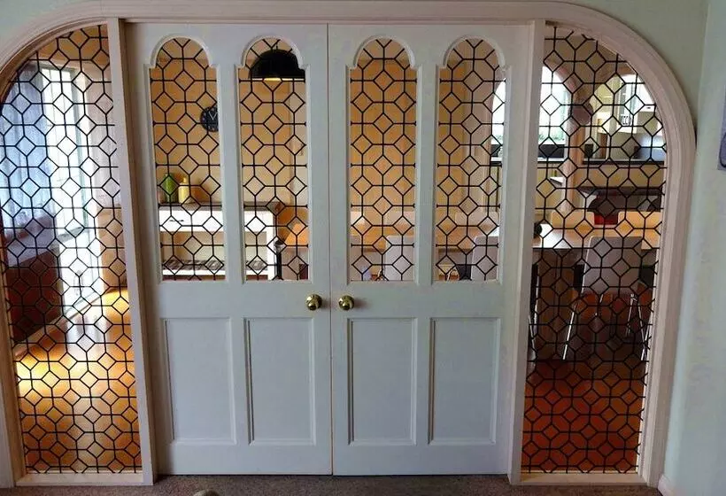 Fotos del hotel Rotorua Coachman Spa Motel:  15