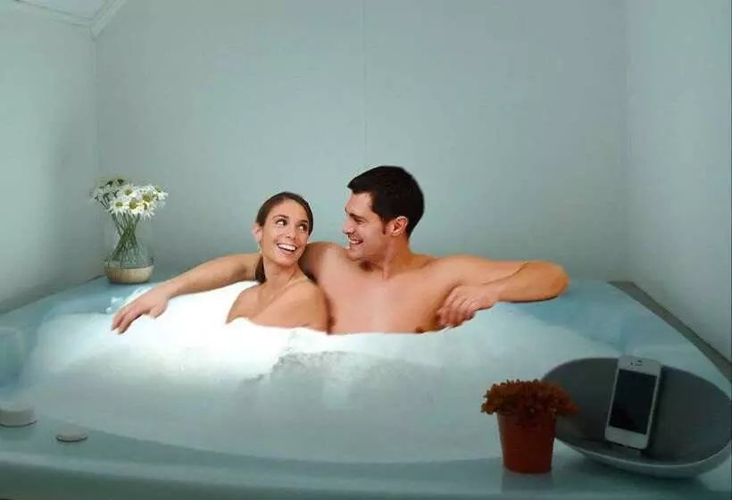 Fotos del hotel Rotorua Coachman Spa Motel:  3