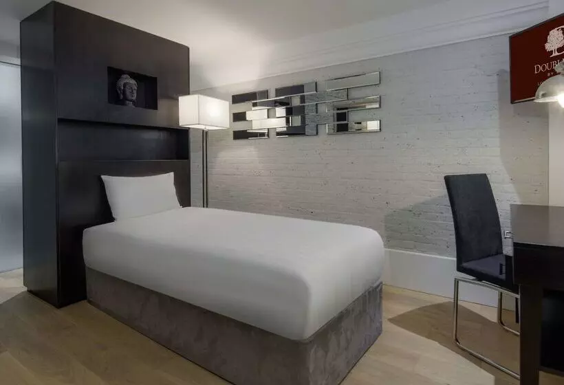 Fotos del hotel Doubletree By Hilton London  Greenwich:  2