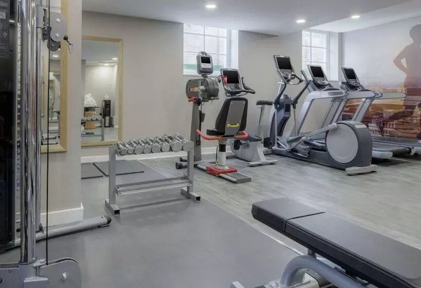 Fotos del hotel Doubletree By Hilton London  Greenwich:  9