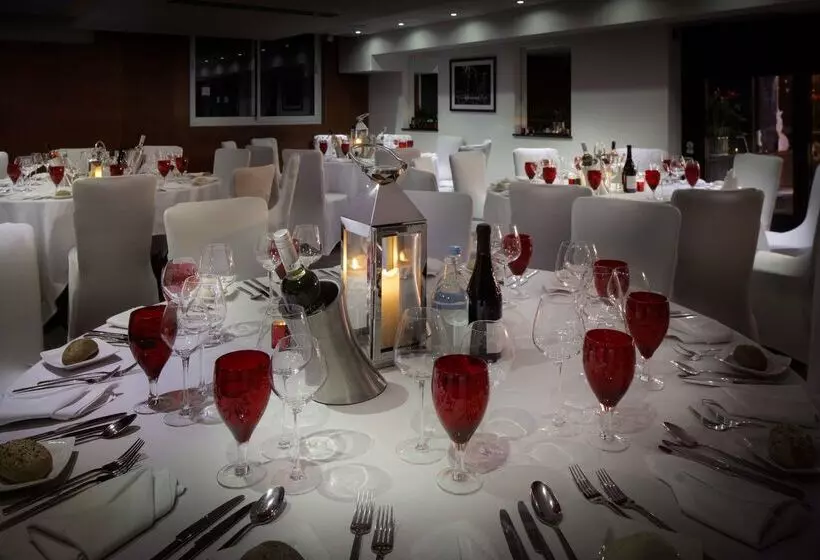 Fotos del hotel Doubletree By Hilton London  Greenwich:  10