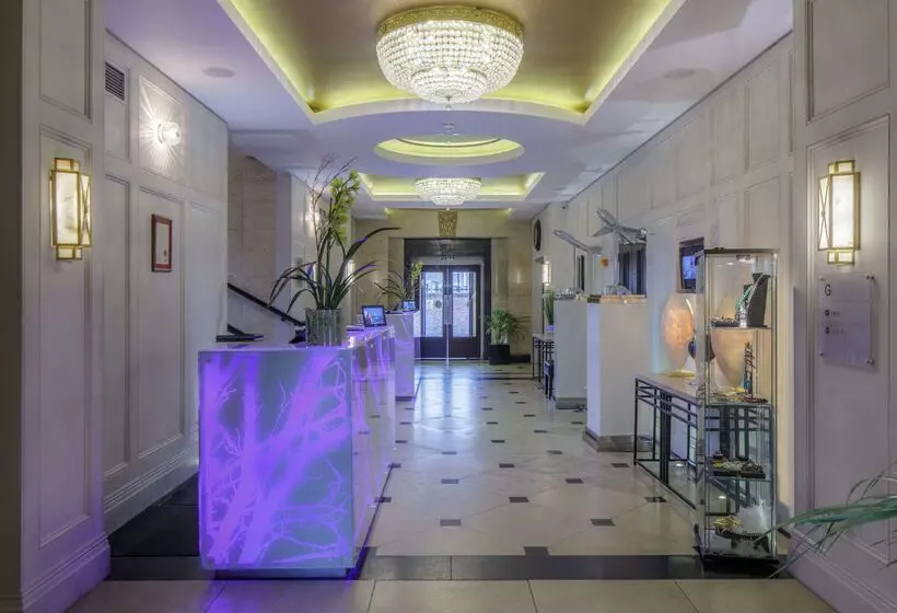 Fotos del hotel Doubletree By Hilton London  Greenwich:  24