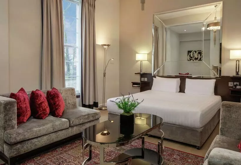 Fotos del hotel Doubletree By Hilton London  Greenwich:  7