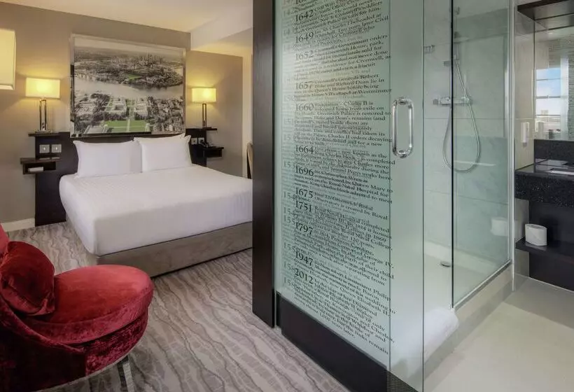 Fotos del hotel Doubletree By Hilton London  Greenwich:  18