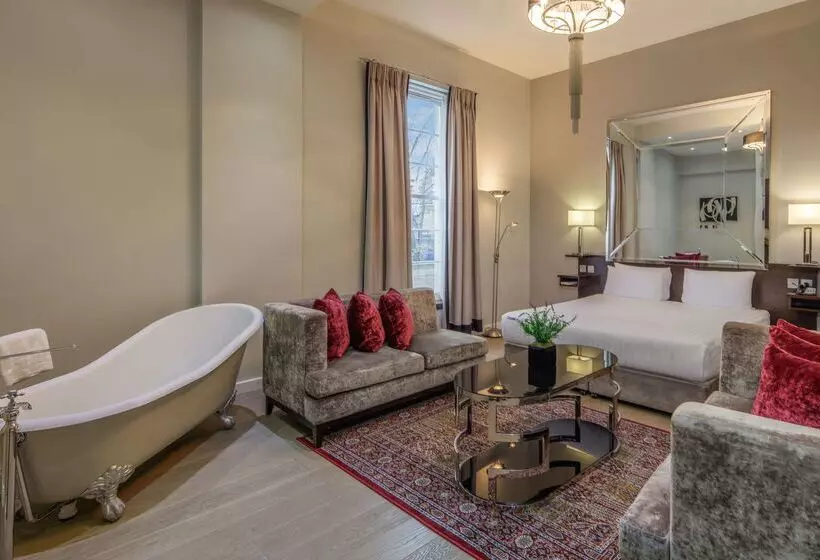 Fotos del hotel Doubletree By Hilton London  Greenwich:  21